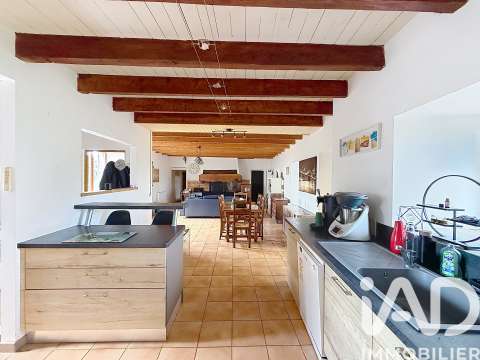 Vente maison 4 pièces Saint-Jouan-de-l'Isle 22