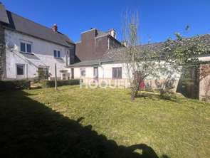 Vente Maison 3 chambresSaint-Jouan-de-l'Isle