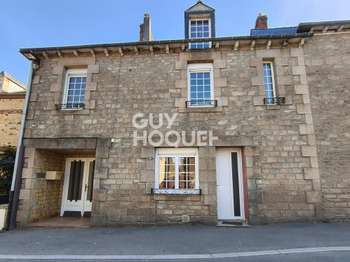 Vente Maison 3 chambresSaint-Jouan-de-l'Isle