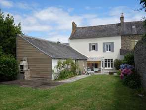 Vente Maison 4 chambresSaint-Jouan-des-Guérets