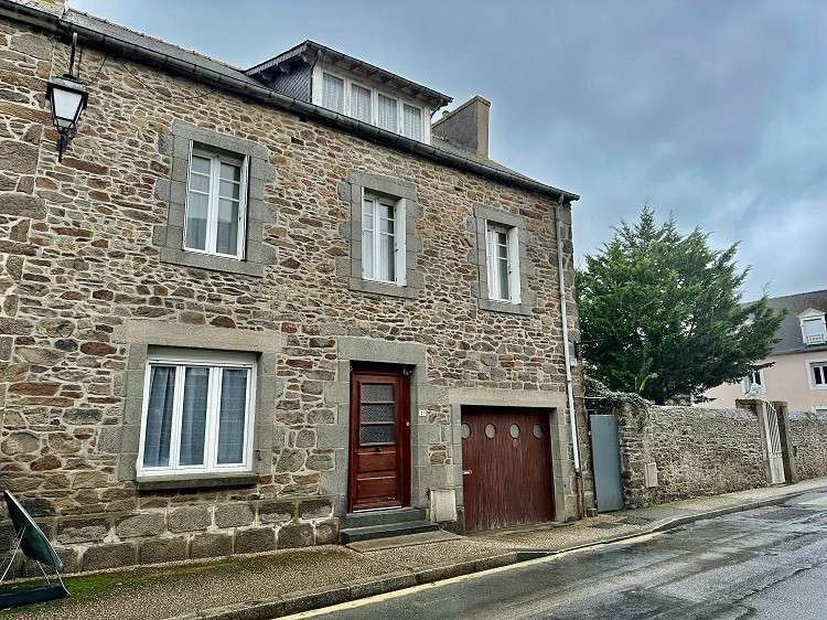 Vente Maison à Saint-Jouan-des-Guérets (35430) : à vendre / 170m² Saint