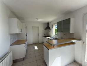 Vente Maison 4 chambresSaint-Jouan-des-Guérets