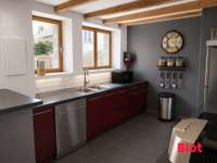 Vente maison 5 pièces Vente maison 5 pièces