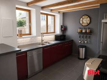 Vente maison 5 pièces Vente maison 5 pièces
