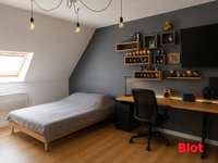 Vente maison 5 pièces Vente maison 5 pièces