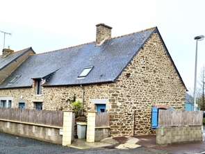 Vente Maison 4 chambresSaint-Jouan-des-Guérets