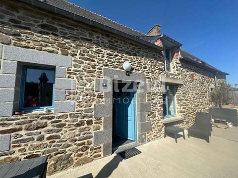 Vente maison 5 pièces Saint-Jouan-des-Guérets 35