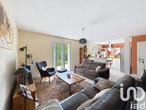 Vente Maison 4 chambresSaint-Jouan-des-Guérets