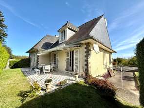Vente Maison 6 chambresSaint-Jouan-des-Guérets