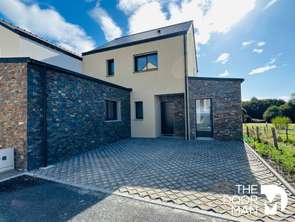 Vente Maison 4 chambresSaint-Jouan-des-Guérets