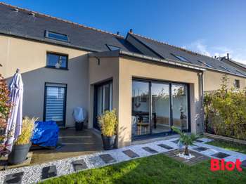Vente maison 5 pièces Saint-Jouan-des-Guérets 35
