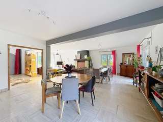 Vente maison 12 pièces