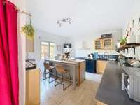Vente maison 12 pièces