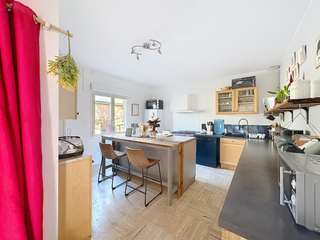 Vente maison 12 pièces