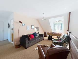 Vente maison 12 pièces