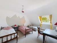 Vente maison 12 pièces