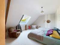 Vente maison 12 pièces