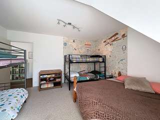 Vente maison 12 pièces