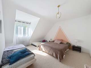 Vente maison 12 pièces