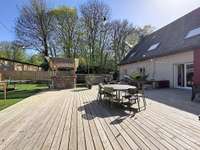 Vente maison 12 pièces