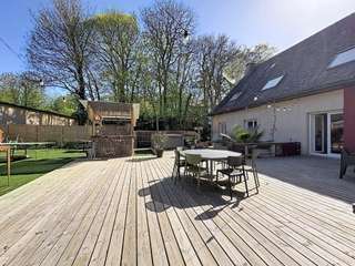 Vente maison 12 pièces