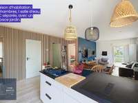 Vente maison 12 pièces