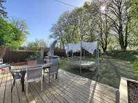 Vente maison 12 pièces