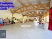 Vente maison 12 pièces