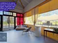 Vente maison 12 pièces