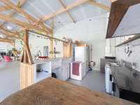Vente maison 12 pièces