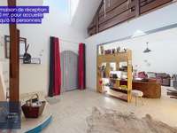 Vente maison 12 pièces
