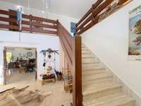 Vente maison 12 pièces