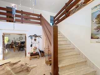 Vente maison 12 pièces