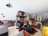 Vente maison 12 pièces