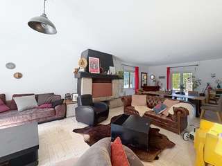 Vente maison 12 pièces