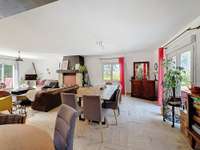 Vente maison 12 pièces