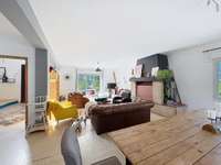 Vente maison 12 pièces