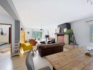 Vente maison 12 pièces