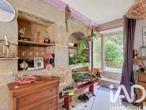 Vente Maison 4 chambresSaint-Jouan-des-Guérets