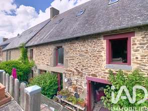 Vente Maison 4 chambresSaint-Jouan-des-Guérets