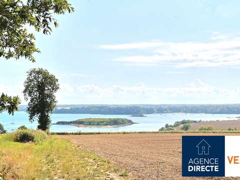 Vente maison 5 pièces Saint-Jouan-des-Guérets 35