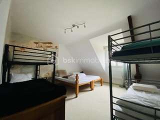 Vente maison 10 pièces