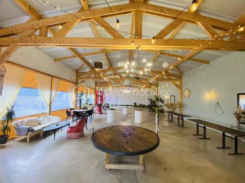 Vente maison 10 pièces
