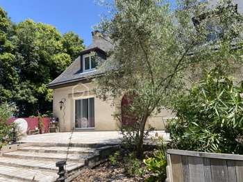 Vente Maison 7 chambresSaint-Jouan-des-Guérets