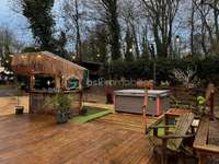 Vente maison 10 pièces