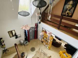 Vente maison 10 pièces
