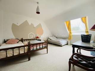 Vente maison 10 pièces