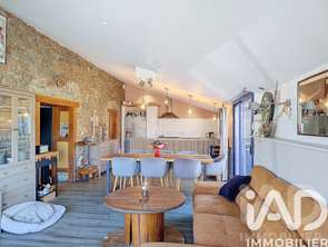 Vente Maison 3 chambresSaint-Jouan-des-Guérets