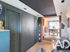 Vente Maison 3 chambresSaint-Jouan-des-Guérets