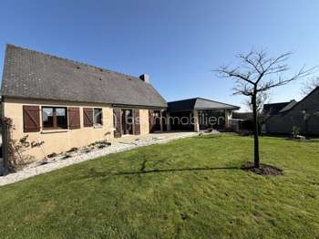 Vente maison 4 pièces Saint-Jouan-des-Guérets 35